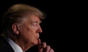 Tổng thống Donald Trump: 'Chiến tranh thương mại là tốt và dễ thắng'