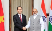 Việt Nam - Ấn Độ: Đưa mục tiêu thương mại hai chiều đạt 15 tỷ USD vào năm 2020