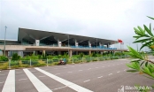 Cục Hàng không ra thông báo chính thức về vụ xâm nhập trái phép sân bay Vinh