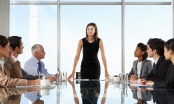 Bloomberg: Muốn theo đuổi lợi nhuận ổn định nên mua doanh nghiệp có lãnh đạo là nữ giới