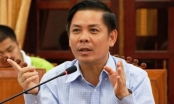 Bộ trưởng Giao thông: 'Uber, Grab không đáp ứng yêu cầu thì rời Việt Nam'
