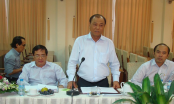 Xem xét xử lý về mặt Đảng đối với Tổng giám đốc Công ty Nông nghiệp Sài Gòn
