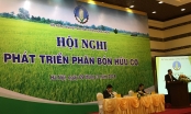 Phân bón hữu cơ giải pháp phát triển nông nghiệp sạch ở Việt Nam