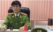 Chân dung tướng Nguyễn Thanh Hóa vừa bị bắt tạm giam
