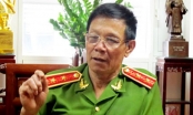 Trung tướng Phan Văn Vĩnh: 'Tôi đang đi lang thang'