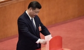 Chủ tịch Trung Quốc Tập Cận Bình tái đắc cử nhiệm kỳ 2