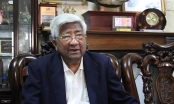 Thủ tướng Phan Văn Khải và lời dặn về 'cái ghế' của Thủ tướng Phạm Văn Đồng