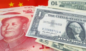 Trung Quốc vẫn là chủ nợ nước ngoài lớn nhất của Mỹ