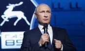 Chờ đợi gì từ Tổng thống tái đắc cử Vladimir Putin và một nước Nga đang trỗi dậy?
