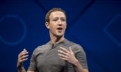 Mark Zuckerberg mất 5 tỷ USD vì bê bối lộ thông tin người dùng