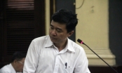 Nguyên Tổng giám đốc Navibank lãnh 13 năm tù
