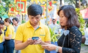 Nhiều ưu đãi vượt trội của Nam A Bank tại ngày hội người Bình Định 2018