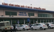 Bộ GTVT đồng ý chủ trương nâng cấp Sân bay Quốc tế Phú Bài