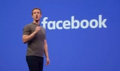 Mark Zuckerberg: 'Chúng tôi không xứng để phục vụ các bạn'