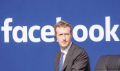 Ông chủ Facebook ồ ạt bán cổ phiếu trước bê bối dữ liệu