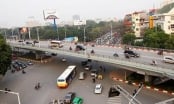 Hà Nội: Thiết kế kiến trúc công trình cầu vượt Hoàng Quốc Việt - Nguyễn Văn Huyên