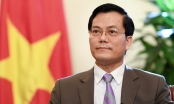 Thứ trưởng Bộ Ngoại giao Hà Kim Ngọc chính thức làm tân đại sứ Việt Nam tại Mỹ