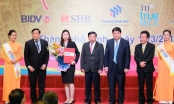 SHB tiếp tục 'rót' 100 tỷ đồng vào Nghệ An