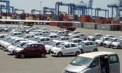 Gỡ vướng được thủ tục, ô tô nhập khẩu về Việt Nam tăng mạnh tuần qua