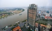 Vì sao toà nhà Saigon One Tower bị rao bán?