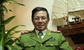 Chân dung cựu Trung tướng Phan Văn Vĩnh vừa bị khởi tố