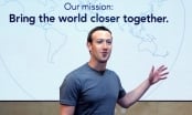 Bị cổ đông yêu cầu từ chức, Mark Zuckerberg vẫn khẳng định mình là người thích hợp nhất để điều hành Facebook