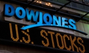 Chỉ số Dow Jones giảm 572 điểm khi nỗi lo về chiến tranh thương mại lên cao