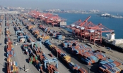 Vận tải biển sẽ gặp nhiều rủi ro trong cuộc chiến thương mại Mỹ - Trung