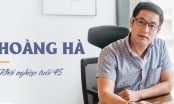 Giám đốc marketing và bán hàng Yamaha Việt Nam nghỉ việc đi bán trà sữa Gong Cha