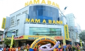Nam Á Bank: Nợ xấu giảm mạnh, lợi nhuận tăng tốc