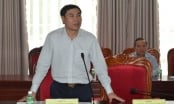 Bộ Chính trị kỷ luật cảnh cáo ông Trần Quốc Cường, nguyên Phó tổng cục trưởng Tổng cục Tình báo