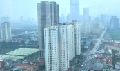 Thị trường căn hộ chung cư Hà Nội suy giảm