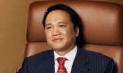 Chọn Techcombank, ông Hồ Hùng Anh xin từ nhiệm mọi vị trí tại Masan Group