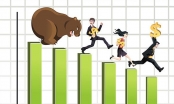 Top cổ phiếu khiến nhà đầu tư ‘cháy túi’: Tuần thứ hai ROS lọt top 10 mã giảm điểm mạnh nhất trên HOSE