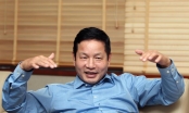 [Gặp gỡ thứ Tư] Ông Trương Gia Bình: Startup là luồng gió mới của kinh tế tư nhân