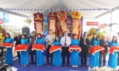 Khai trương Trung tâm Đổi mới (ICT) Việt - Nhật tại Cần Thơ