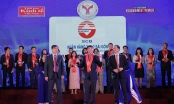 SCB 6 năm liền đạt danh hiệu 'Thương hiệu mạnh Việt Nam'
