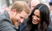 Đám cưới hoàng gia của hoàng tử Harry dự kiến sẽ tiêu tốn bao nhiêu tiền?