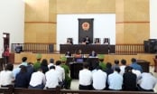 Phúc thẩm đại án Oceanbank: Hà Văn Thắm ra sức nói đỡ cho 6 nữ bị cáo