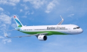Ra mắt Bộ nhận diện thương hiệu Hãng hàng không Bamboo Airways