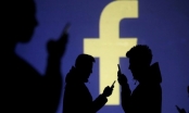 Facebook báo lãi “khủng”, bất chấp bê bối dữ liệu