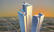 Không xây thêm nhà cao tầng khu trung tâm: Những dự án 'chân dài' nào ở TP.HCM có nguy cơ đình lại?