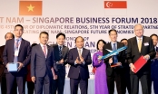 Việt Nam-Singapore lập Công ty liên doanh bảo dưỡng, sửa chữa máy bay