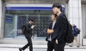 Chứng khoán Tokyo tăng điểm trong ngày Nghỉ lễ Lao động