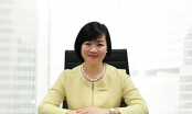 Cựu CEO Vingroup trở thành nữ tướng ABBank