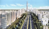 Đề xuất đầu tư 4 tỷ USD xây thành phố thông minh gần cầu Nhật Tân