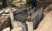 Hà Nội: Công ty Trung Việt làm dự án BT cống thoát nước 67 tỷ đồng/ 1km
