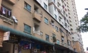 Chuyện động trời giữa Thủ đô: Hàng trăm căn hộ xây không phép vẫn bán cho dân