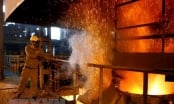 Hải Dương: Cháy tại Công ty Thép Hòa Phát, 4 công nhân bị bỏng