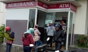 Lại tăng phí rút tiền ATM nội mạng lên 1.500 đồng/lượt